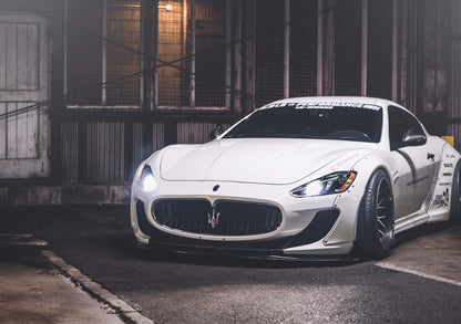 Maserati