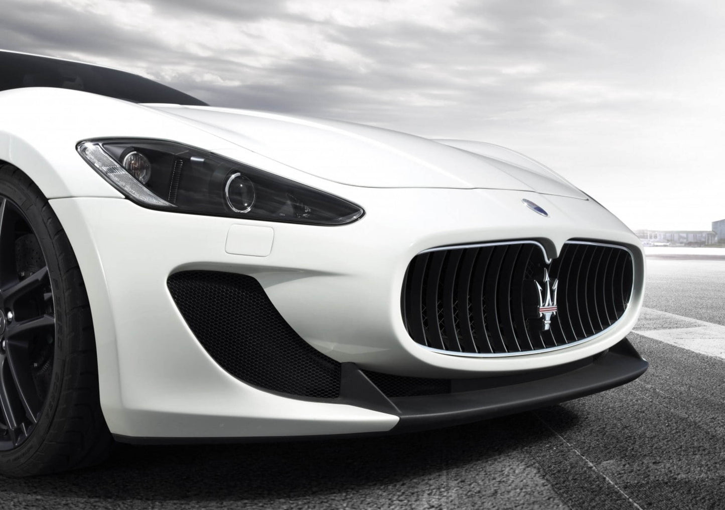 Maserati