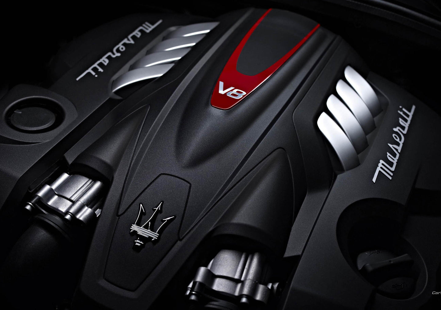 Maserati