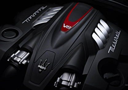 Maserati