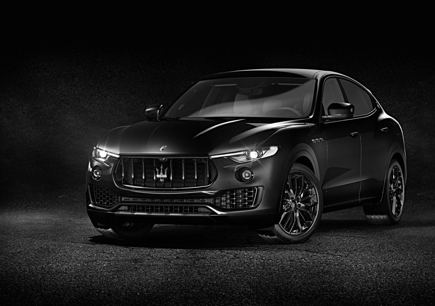 Maserati
