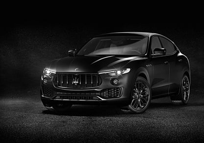 Maserati