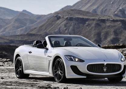 Maserati