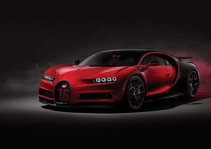 Bugatti