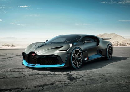 Bugatti