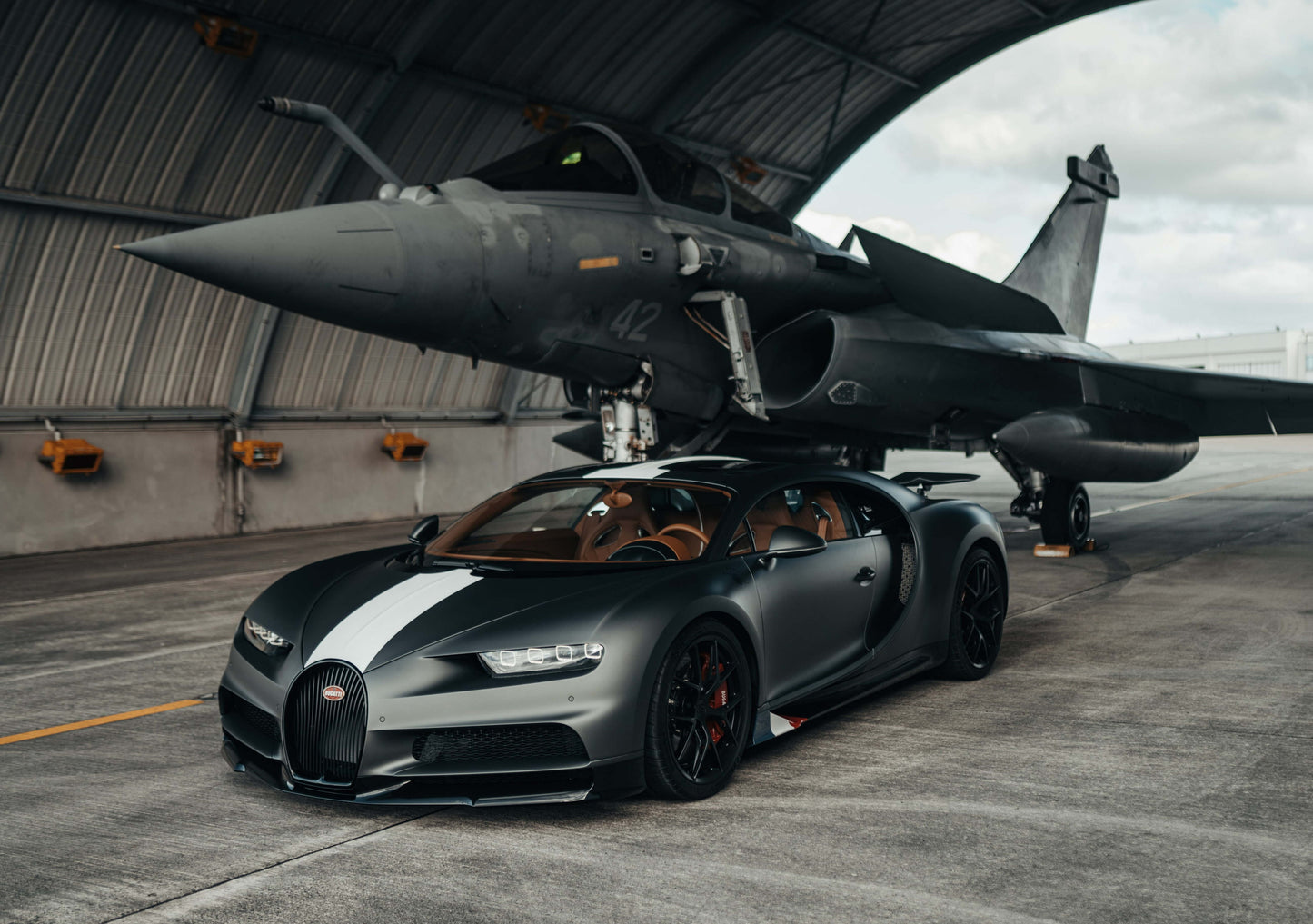 Bugatti