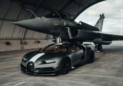 Bugatti