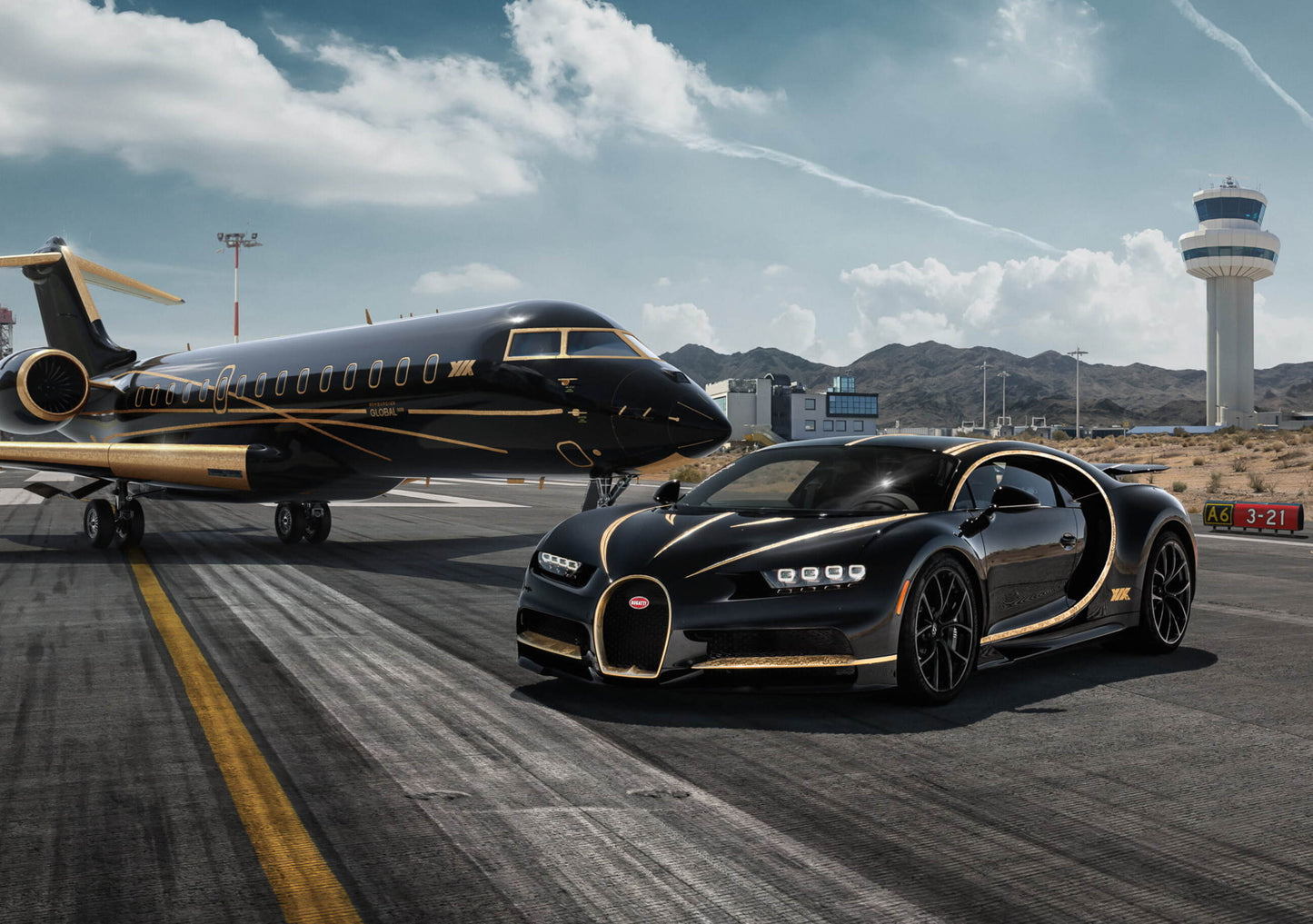 Bugatti