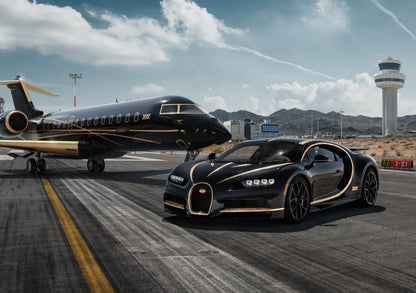 Bugatti