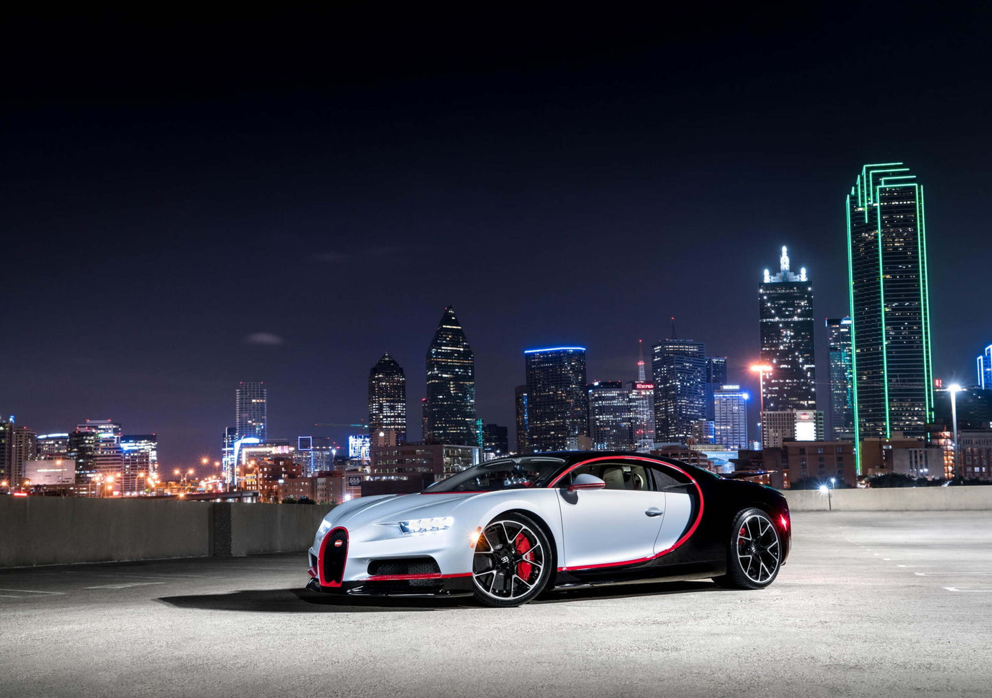 Bugatti