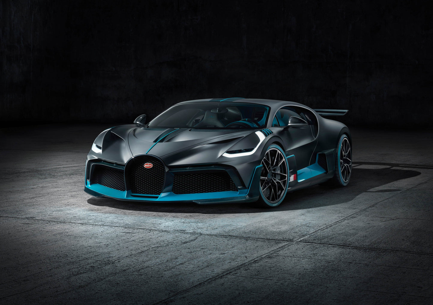 Bugatti