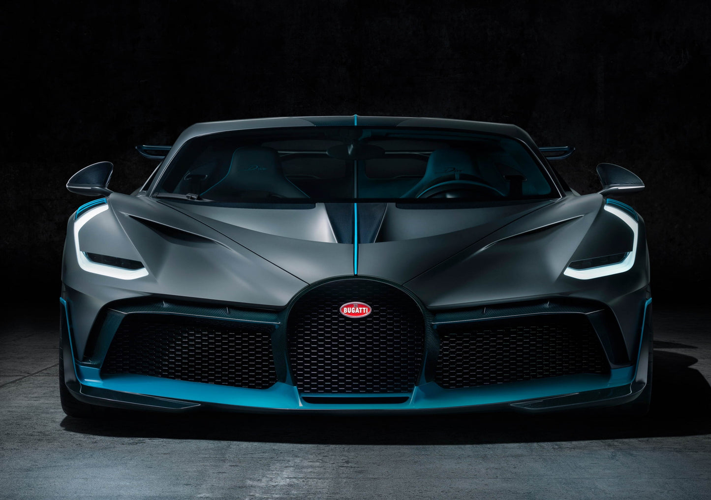 Bugatti