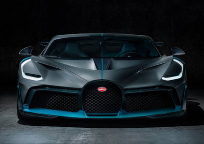 Bugatti