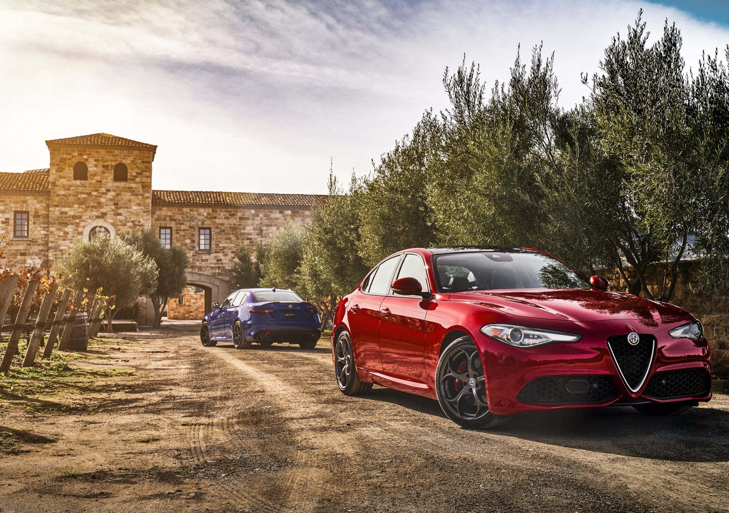 Alfa Romeo