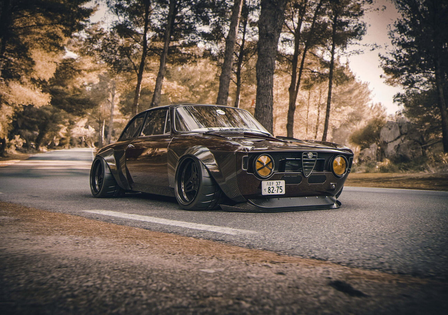 Alfa Romeo