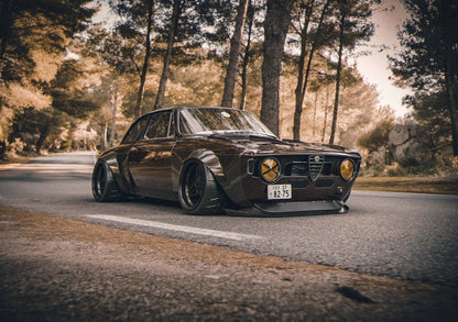 Alfa Romeo