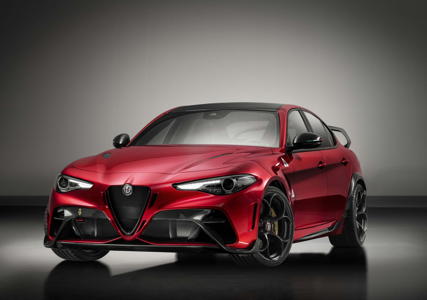 Alfa Romeo