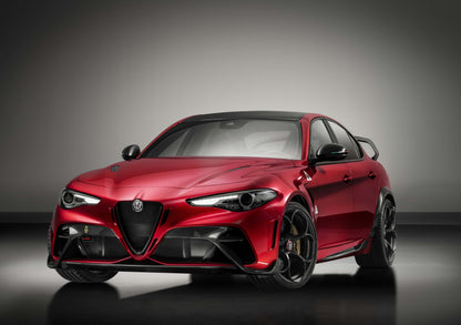 Alfa Romeo