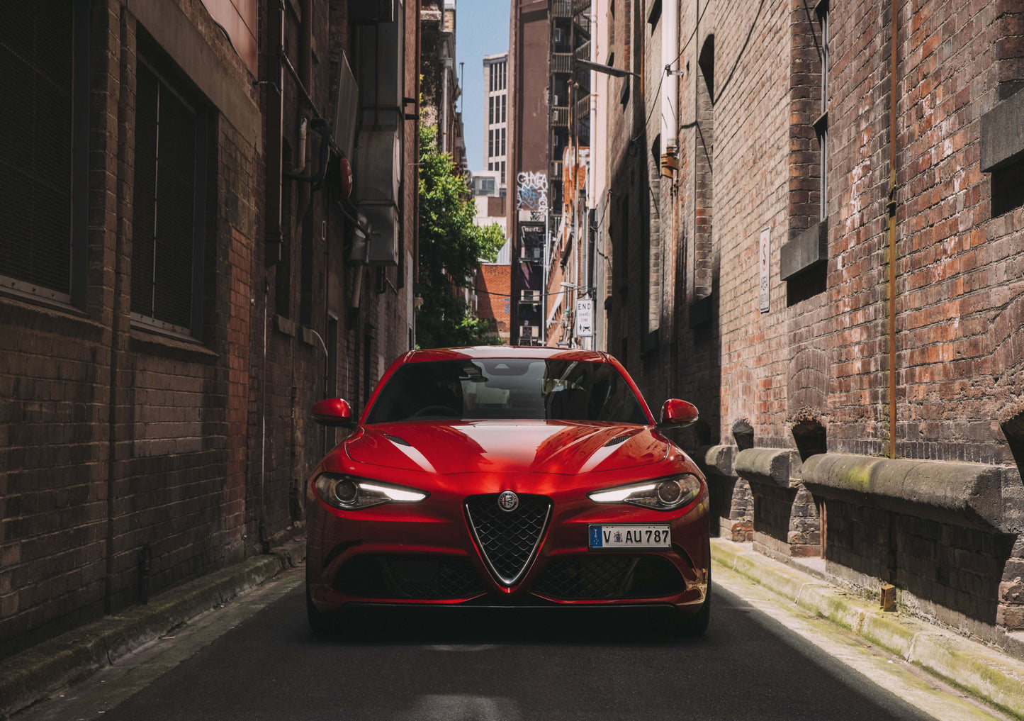 Alfa Romeo