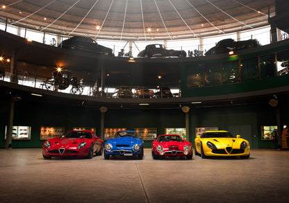 Alfa Romeo
