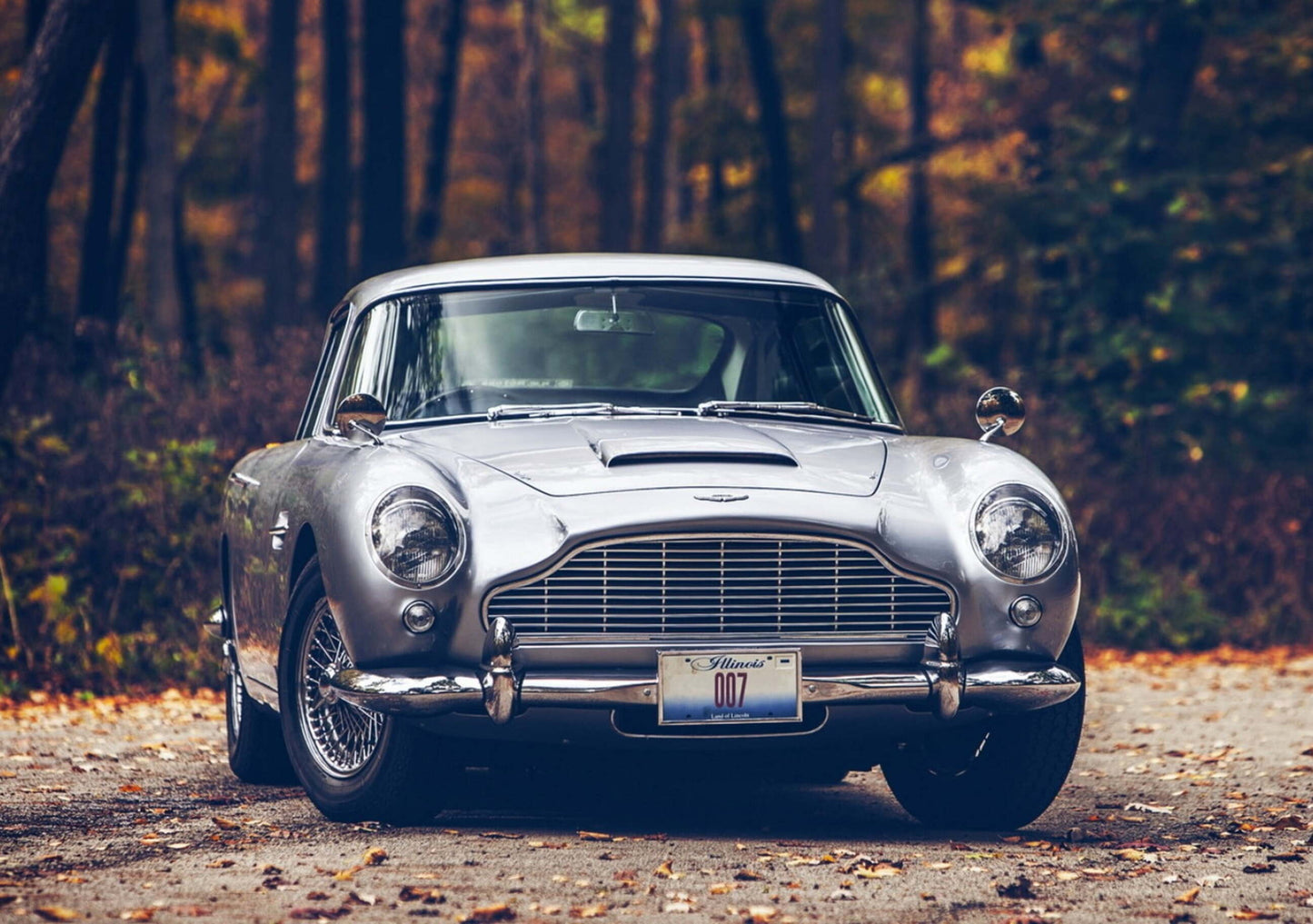 Aston Martin