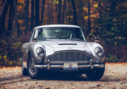 Aston Martin