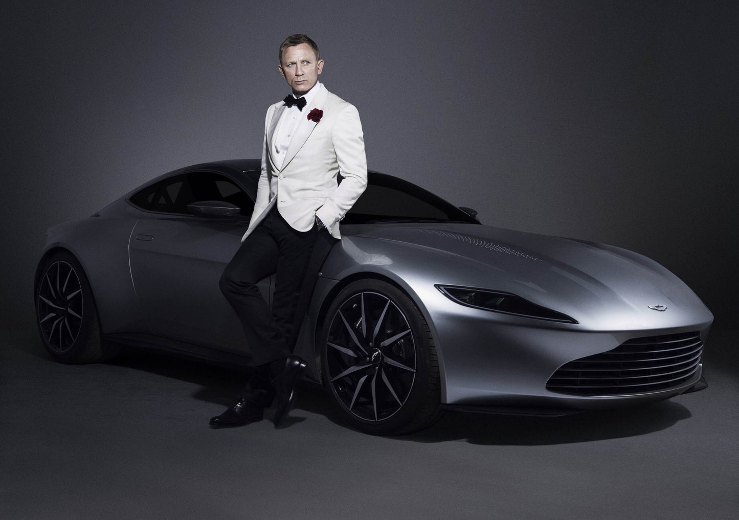 Aston Martin