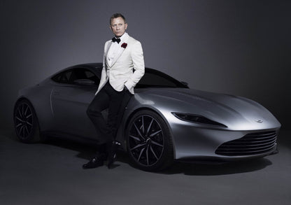 Aston Martin