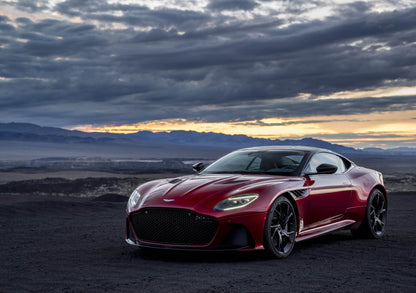 Aston Martin