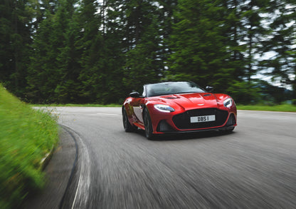 Aston Martin