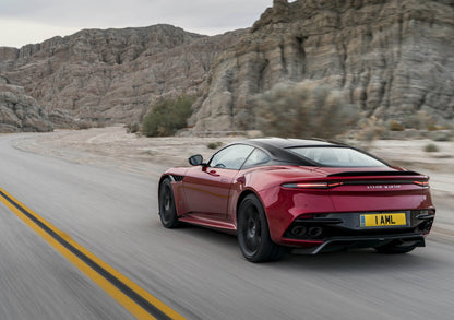 Aston Martin