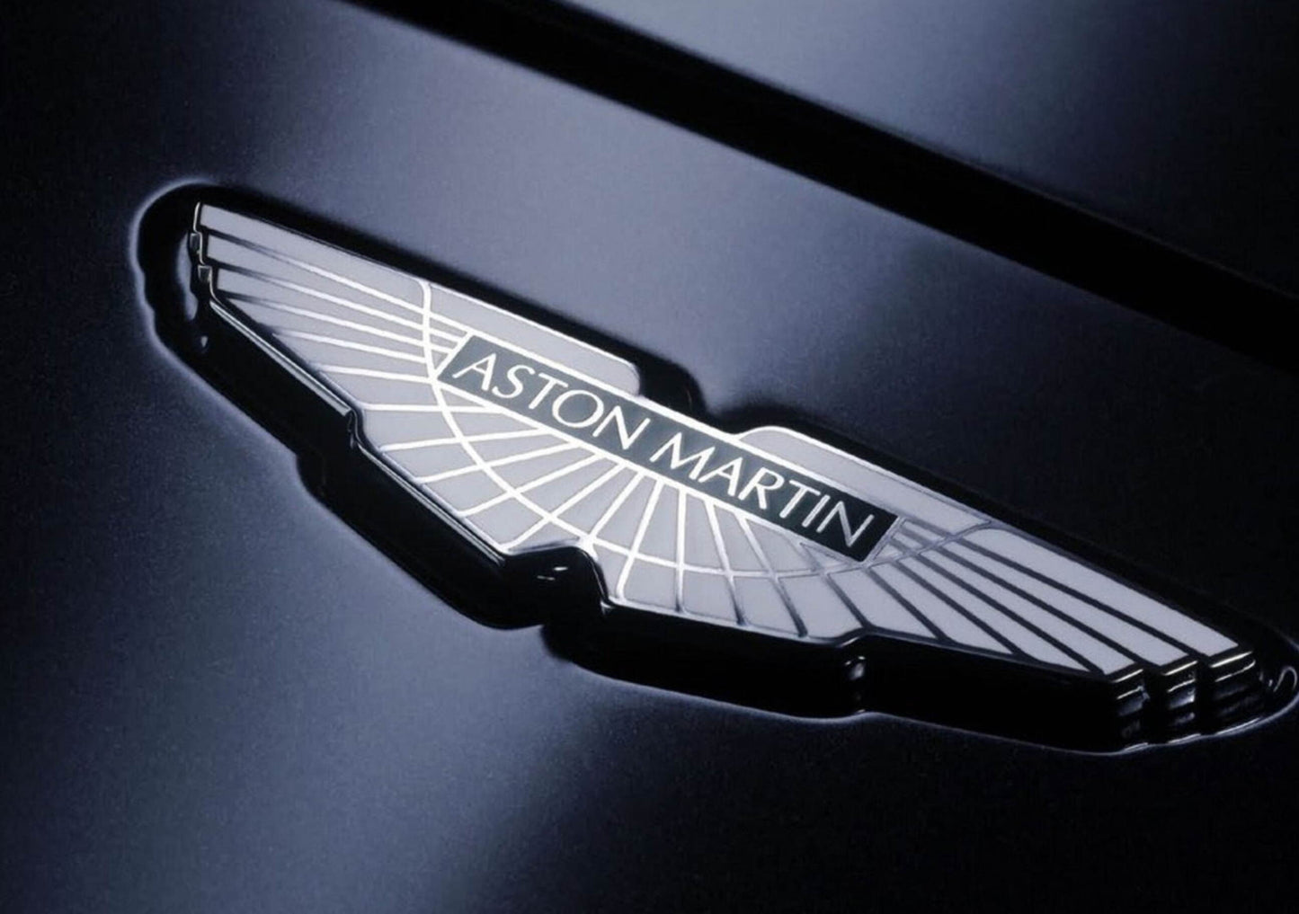 Aston Martin