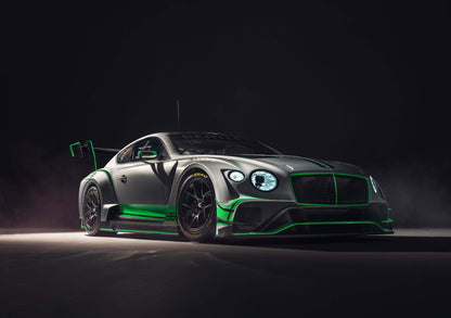 Bentley