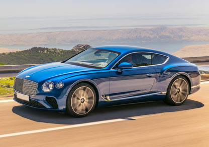 Bentley