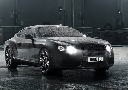 Bentley