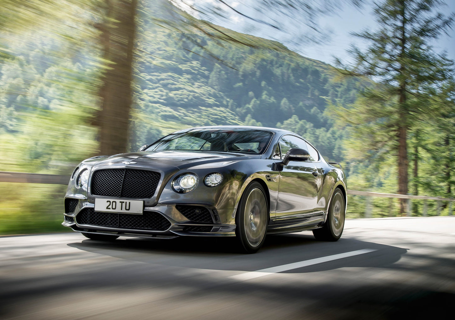Bentley