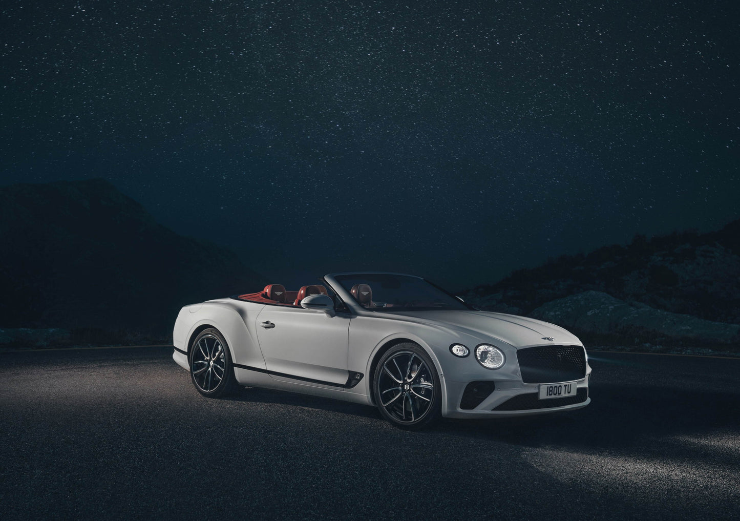 Bentley
