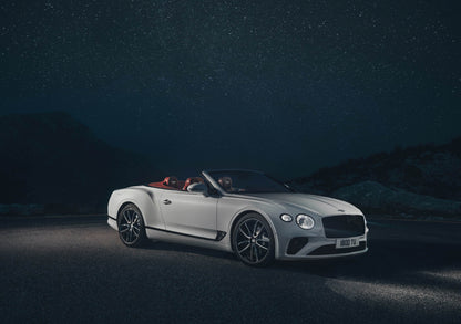 Bentley