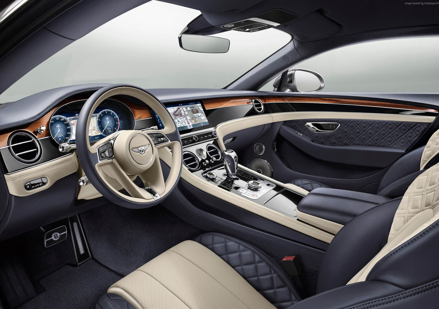 Bentley