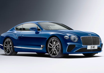 Bentley