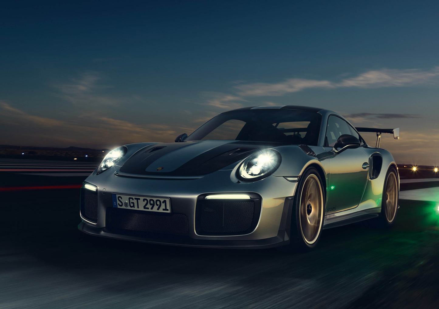 Porsche