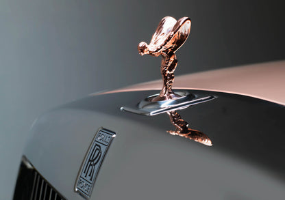Rolls Royce