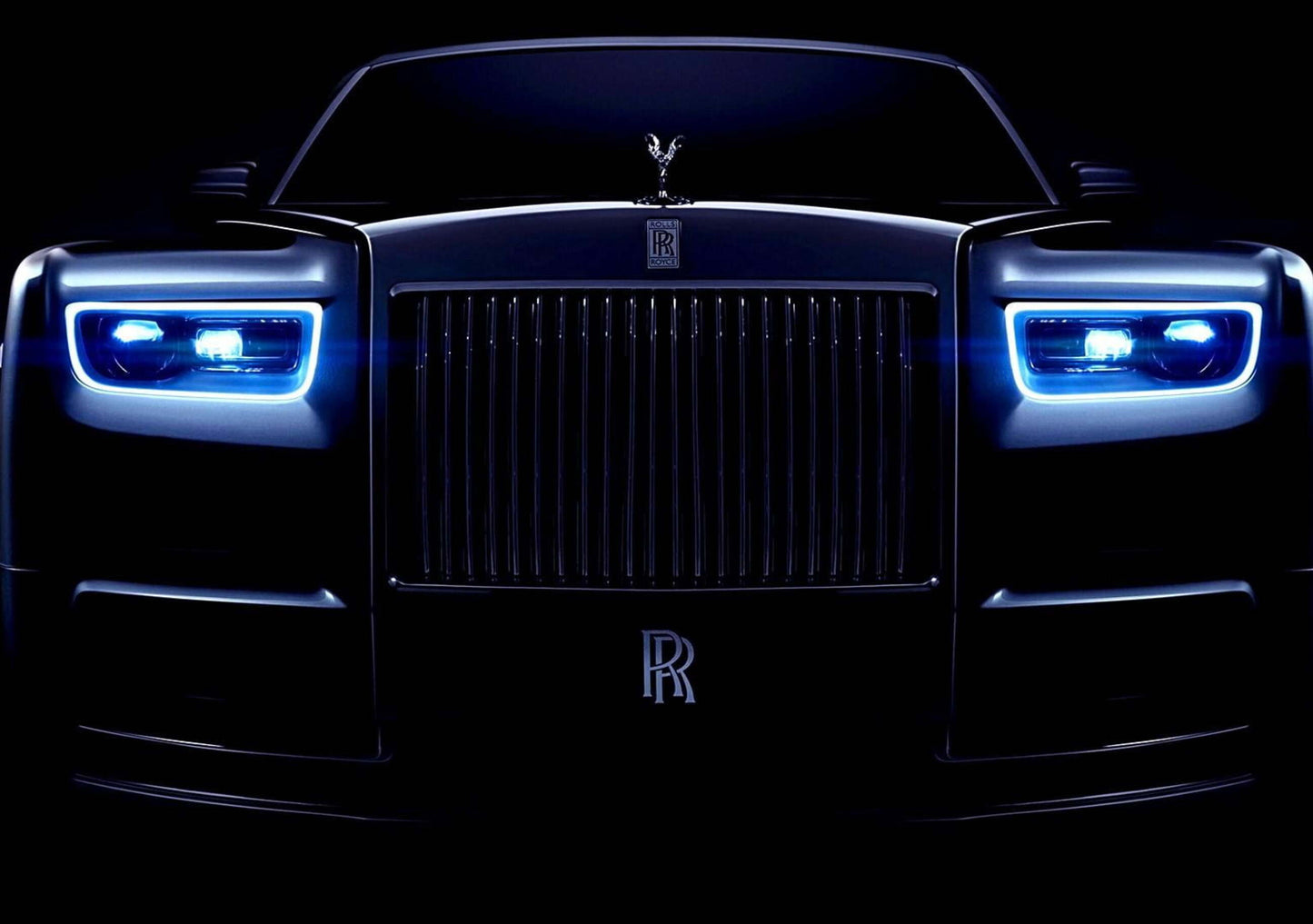 Rolls Royce
