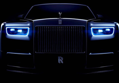Rolls Royce