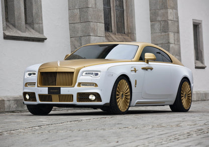 Rolls Royce