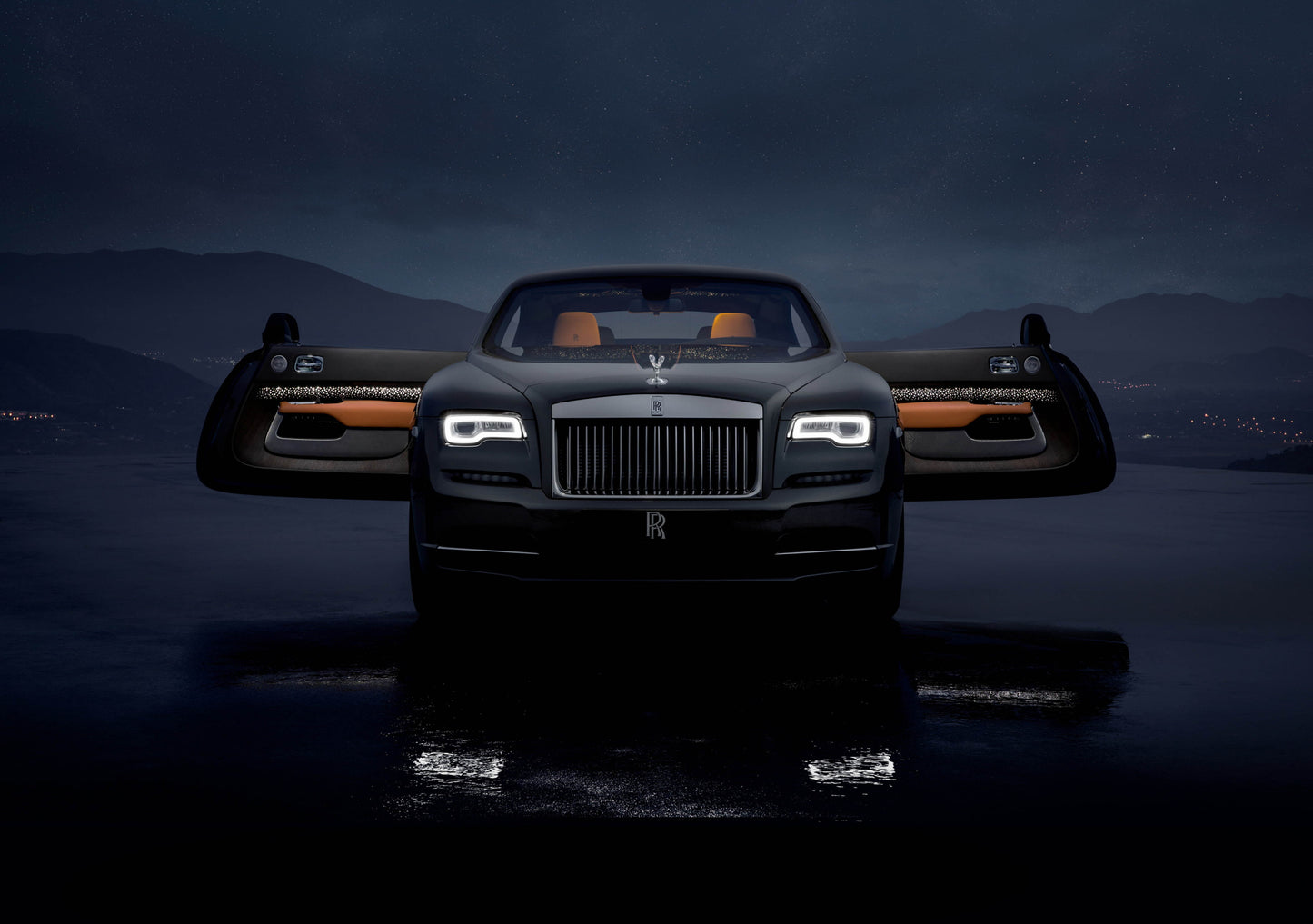 Rolls Royce