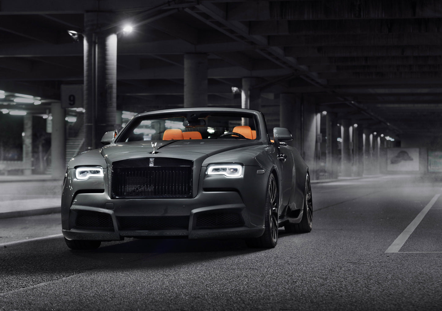 Rolls Royce