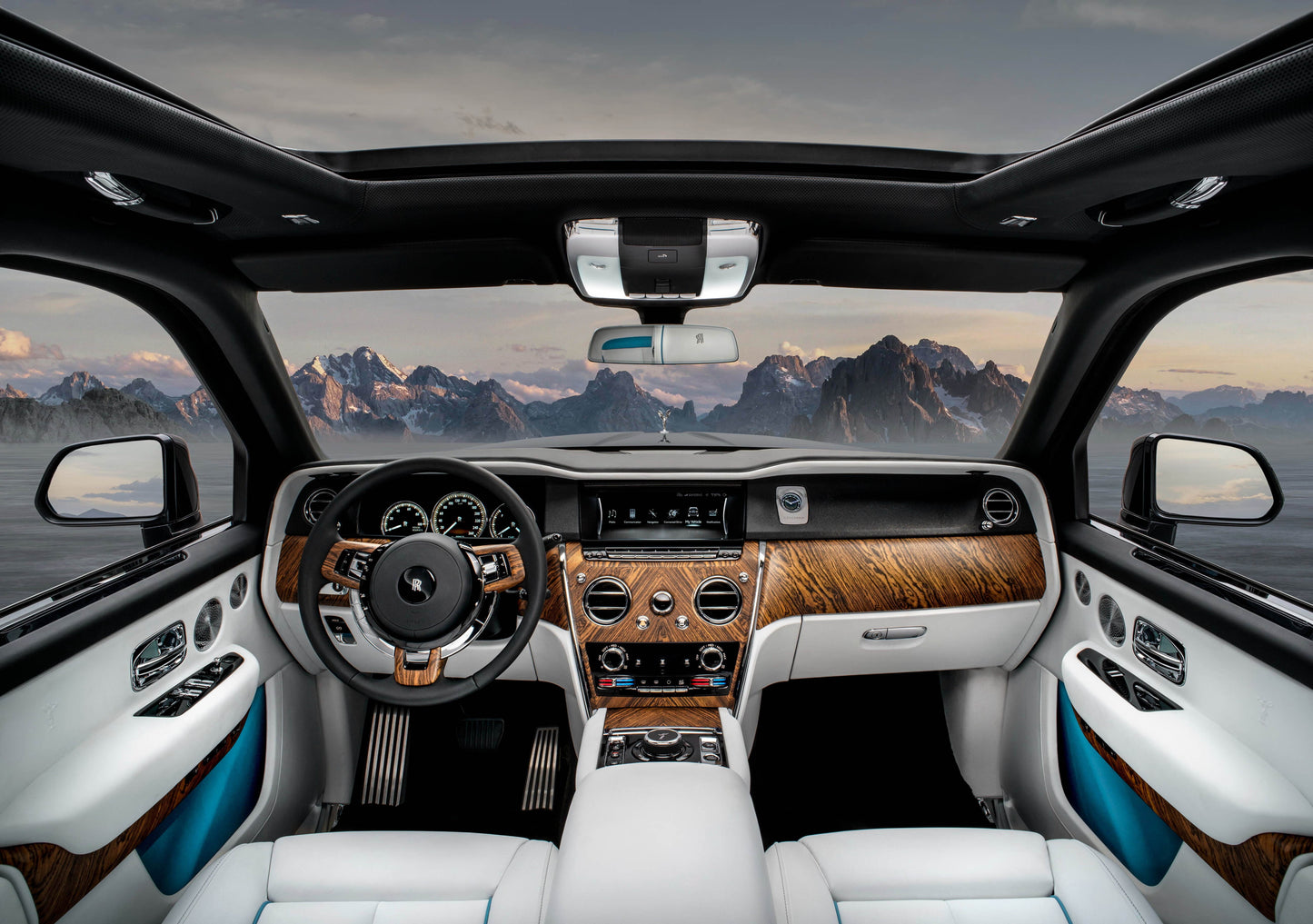 Rolls Royce
