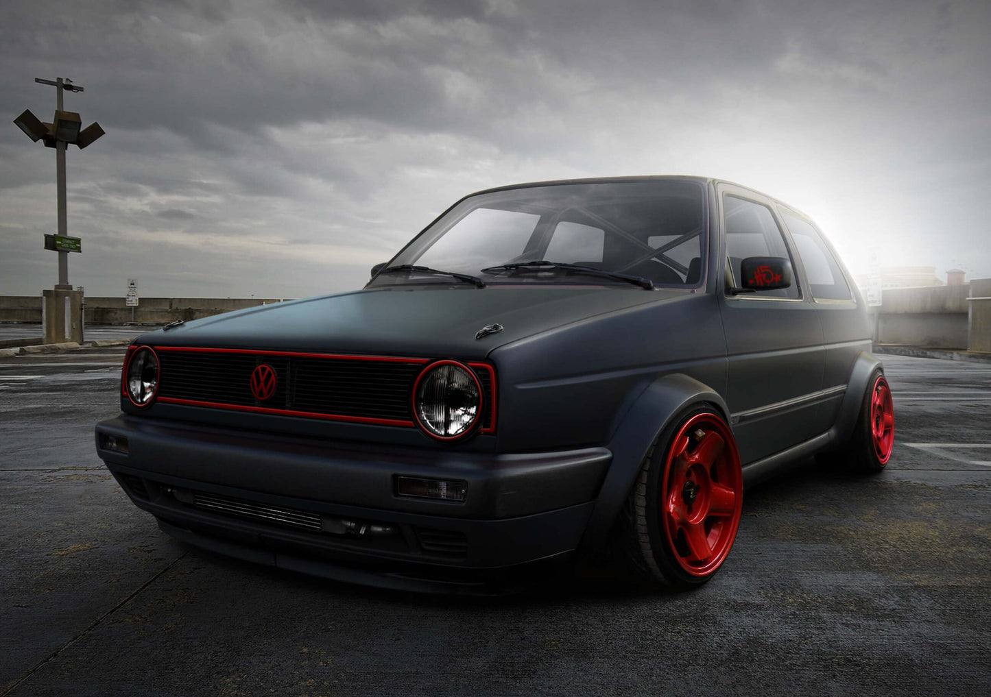 Volkswagen
