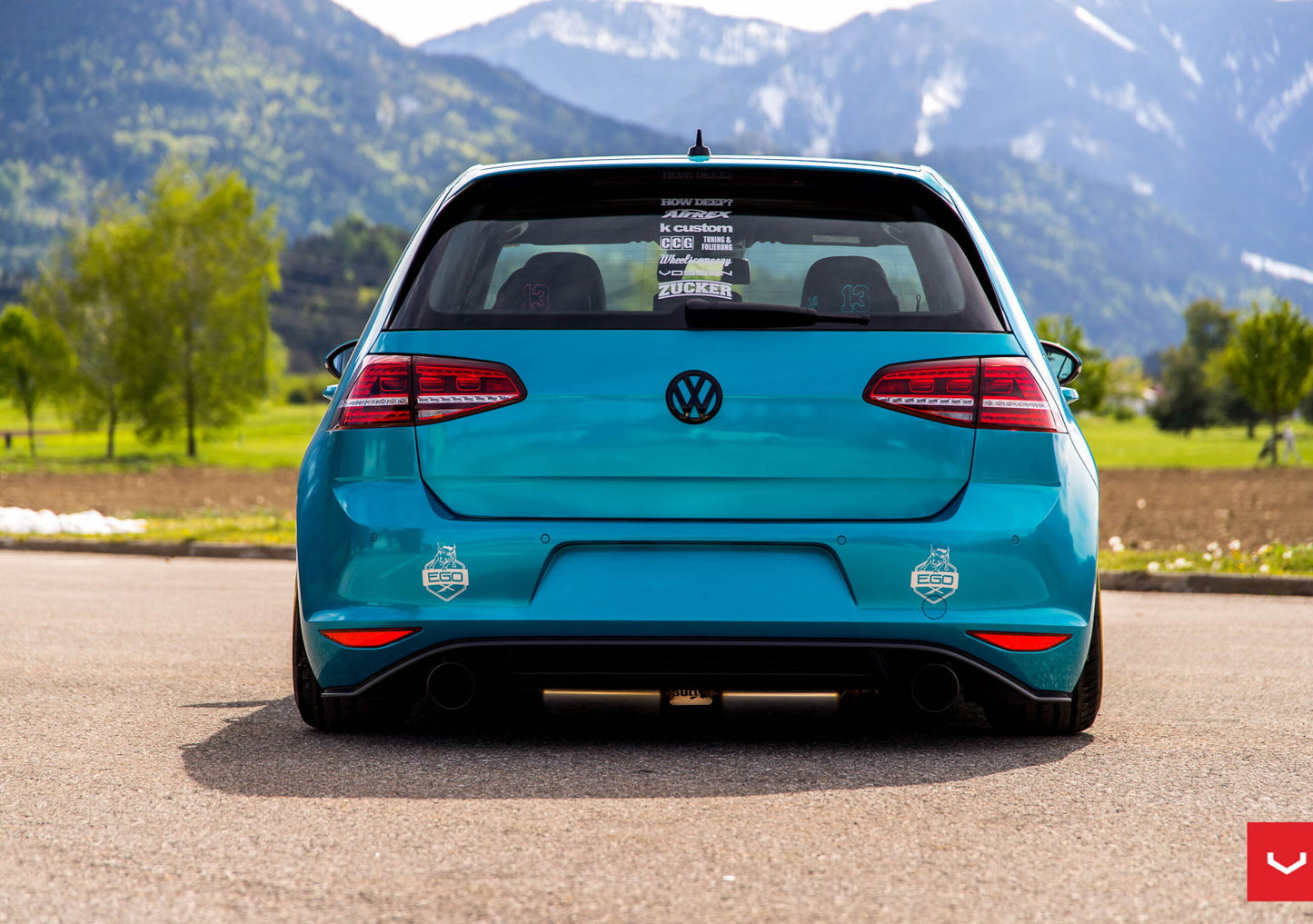 Volkswagen